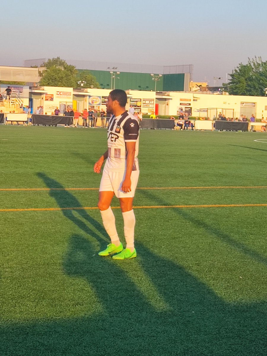 Cristian Alonso Alventosa tweet media