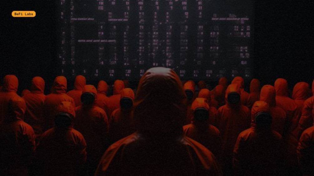 <a href="/BefiLabs/">BeFi Labs</a> BeFi Allocation pool is now open! ⚡️

Claim your $BEFI:
&gt; 10,000 BeFi Points for stakers
&gt; WL for upcoming BeFi Ordinals Drop

🔗 web.befislabs.com

Registration window closes in 12 hours!