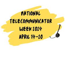 You might not know them… but I do! I have the extreme privilege of working with Renfrew County’s paramedic and fire communicators. These women and men work, train, and commit 24/7 365 (this year 366!) to the honourable job of emergency public service.