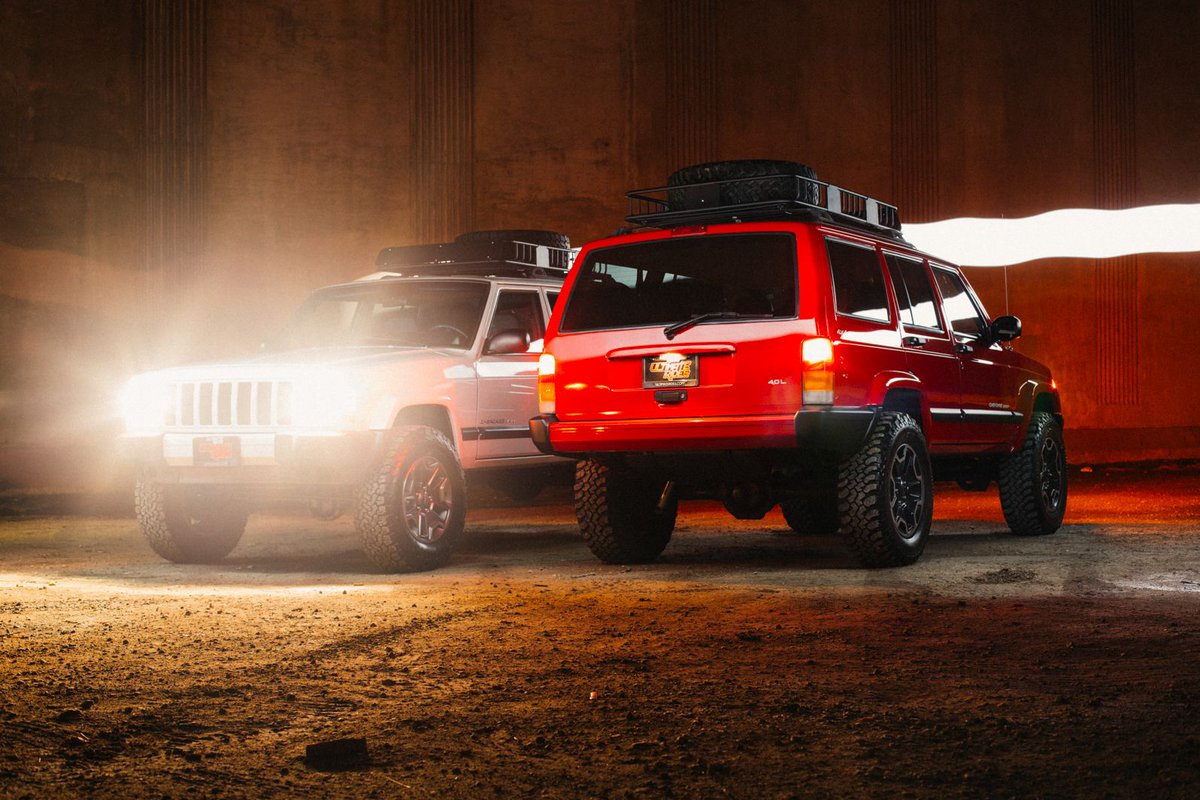 #Sunday

#JeepCherokeeXJ #Jeep #Cherokee #XJ #JeepCherokee #JeepXJ #CherokeeXJ

📷= internet