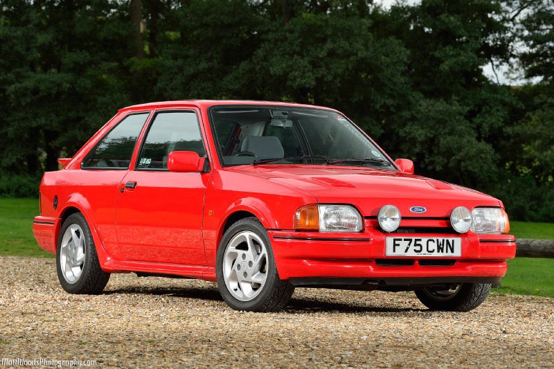 Hagerty UK tweet media