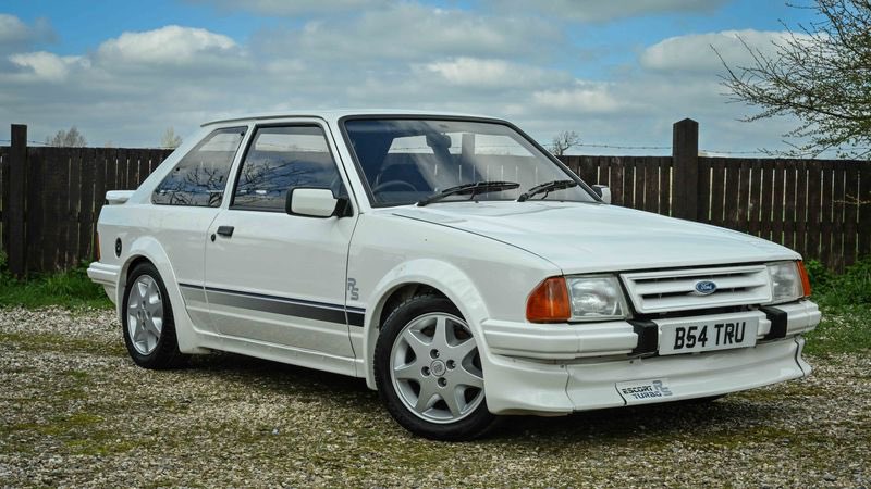 Hagerty UK tweet media