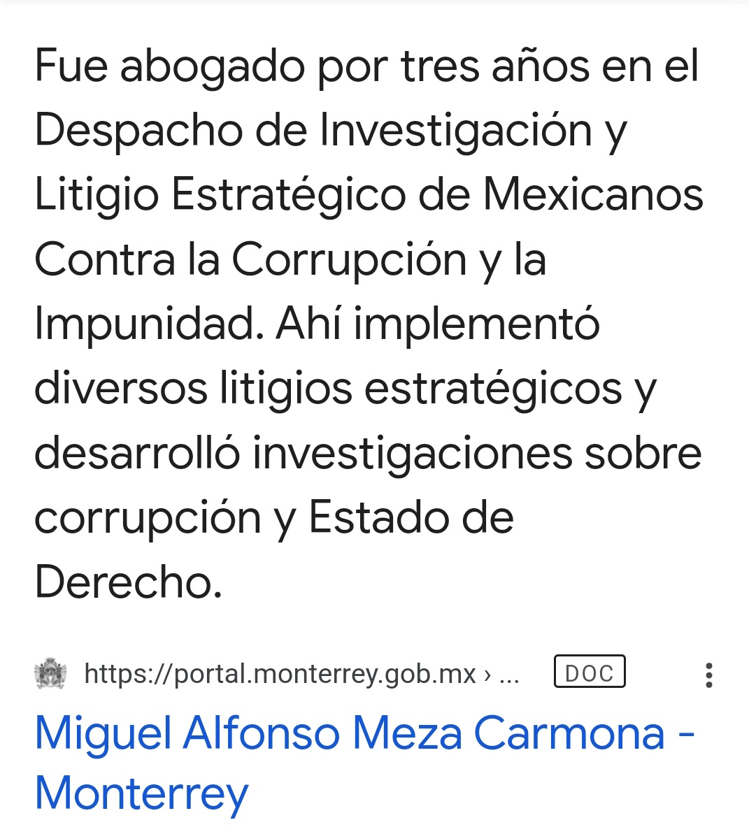 Brenn0505's tweet photo. Este es el "abogado" que supuestamente hizo la denuncia anónima a Arturo Zaldivar, pero no es cualquier tipo se llama Miguel Alfonso Meza y trabajó para @MXvsCORRUPCION o sea para @ClaudioXGG y además también fue el que demando a la ministra Esquivel por su supuesto plagio 👇🏽🧵 https://t.co/rjyIQw0l5f