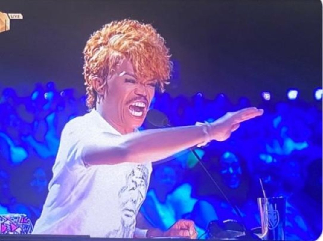 Mama_KGOTLI's tweet image. #Code13Mzansi is nice 👌