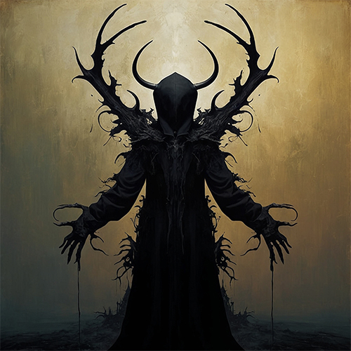 King of the dead

New my NFT Price: 1 tezos Orginal Size:5376 * 5376
objkt.com/@eliasmohammadi

#NFT #Tokens #objkt #NFTCommunity #NFTmarketplace #NFTCollection #nftcollectors #NFTartwork #NFTArts #NFTshill