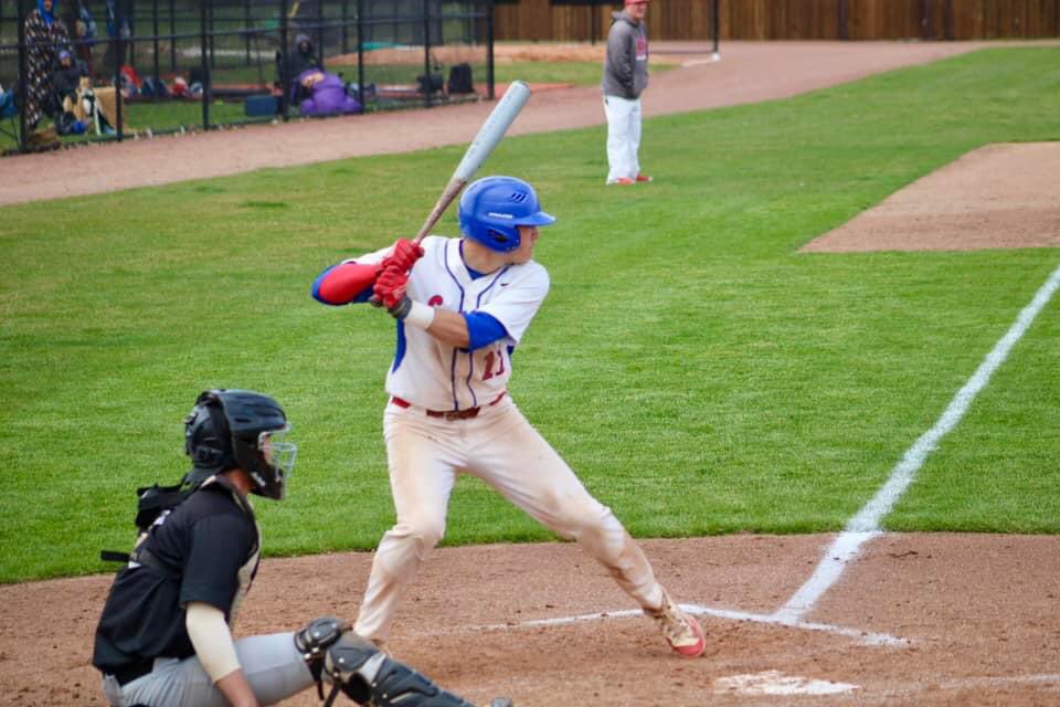 Loggers win game three 10-5 ✅ 

WP - Wolak - 4.1IP 2H 0R 0ER 0BB 5K

Randazzo - 2-4 2R 
Hendrickson - 2-3 R 2BB SB 
Pohlman - 2-3 2RBI 
Moser - 2-4 3RBI R 

Game four of the series starts at 3:05 PM ET ‼️