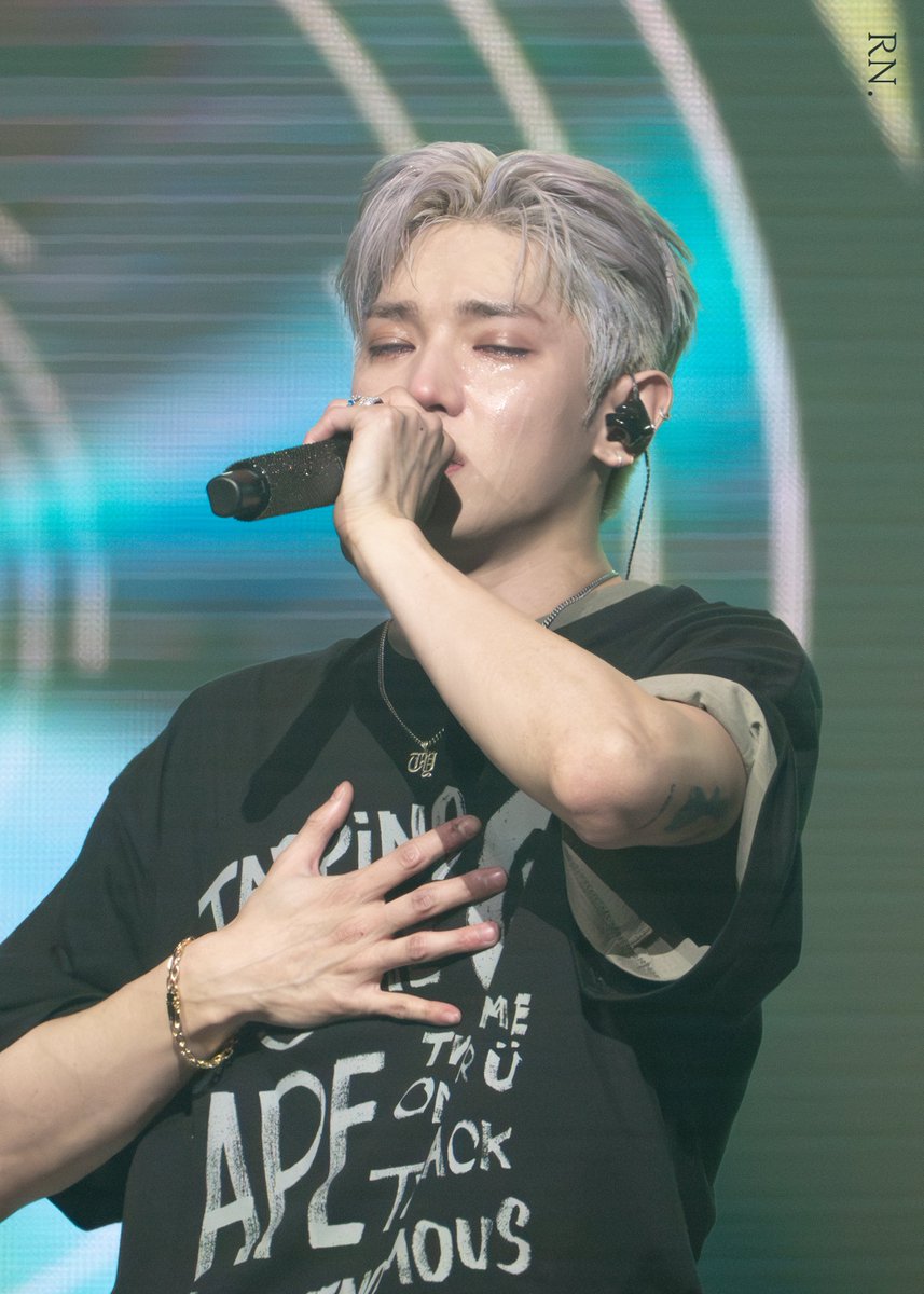 240224  
영원히 사랑하는 이에게

#태용 #TAEYONG 
#TY_TRACK