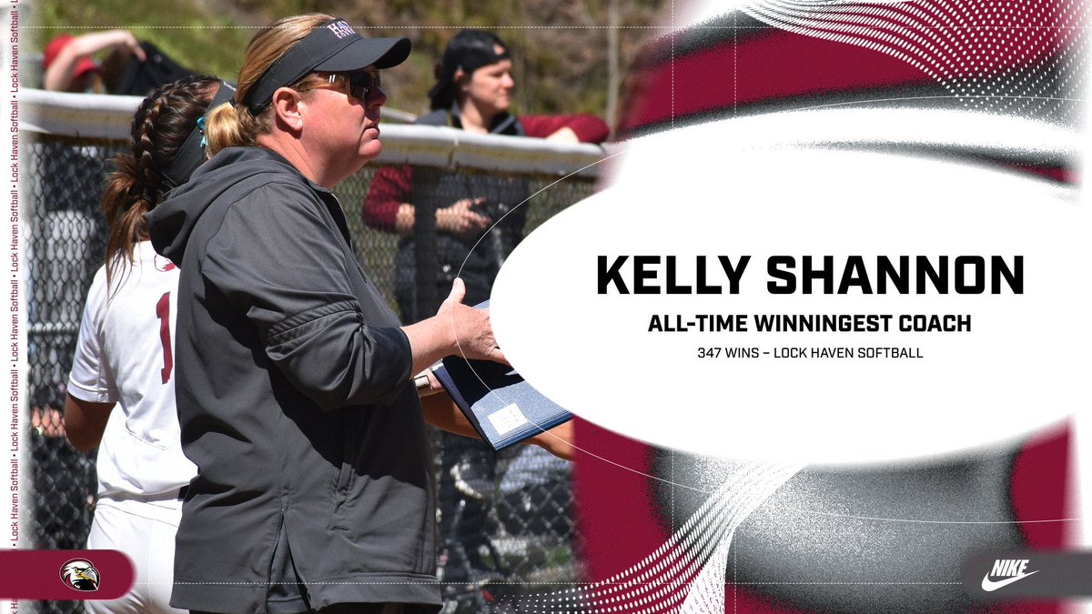 Lock Haven Athletics 🦅 tweet media
