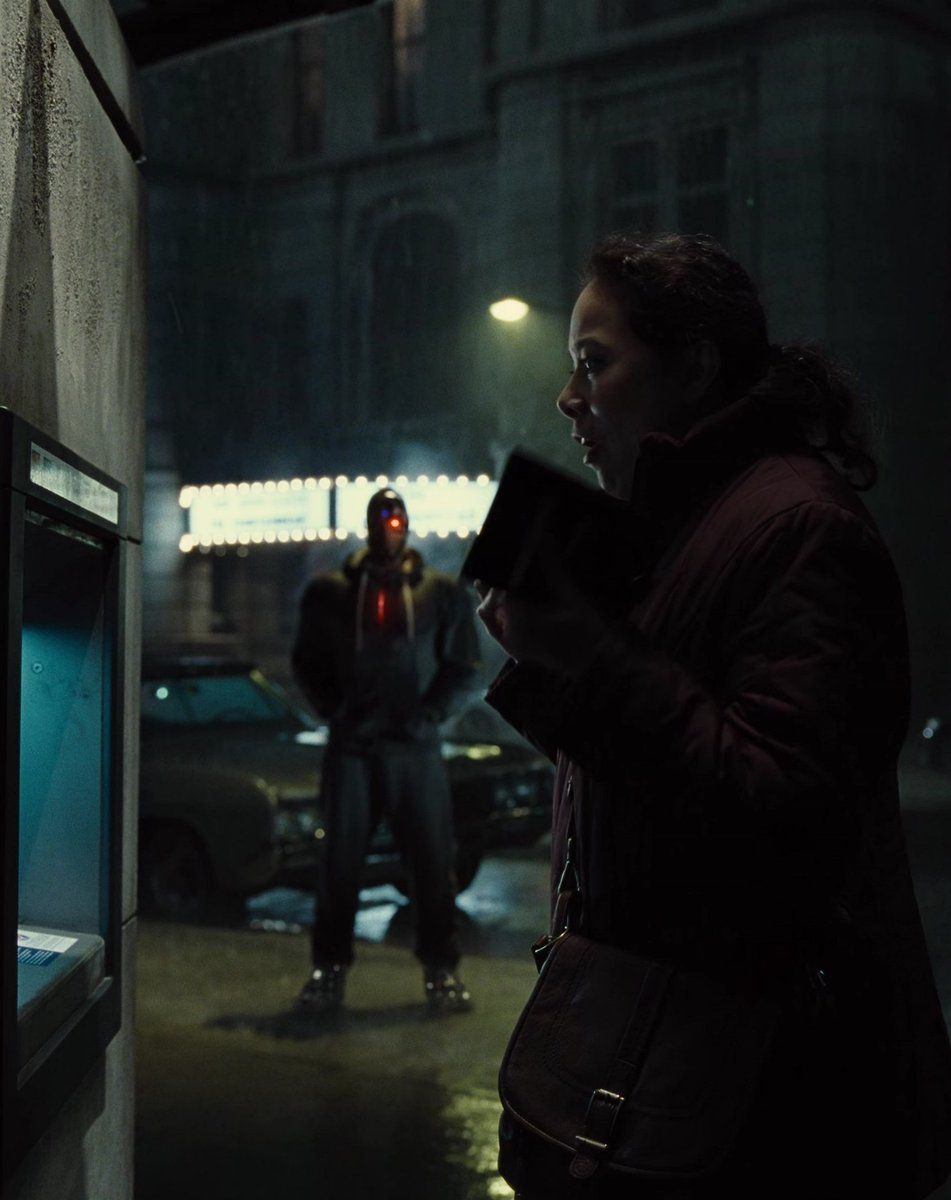 cbmvisual's tweet image. One of the best well written character in a comic book movie