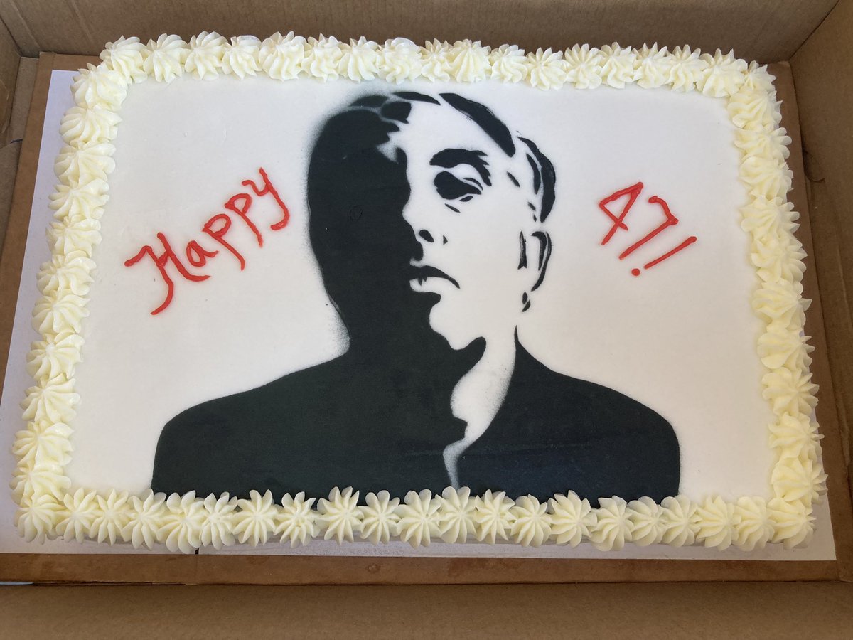 Gabriel Hart tweet media