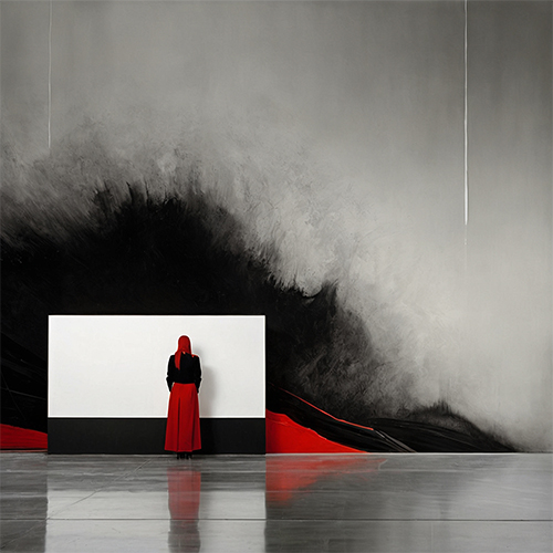 Disfigured painter

New my NFT Price: 1 tezos Orginal Size:5376 * 5376
objkt.com/@eliasmohammadi

#NFT #Tokens #objkt #NFTCommunity #NFTmarketplace #NFTCollection #nftcollectors #NFTartwork #NFTArts #NFTshill