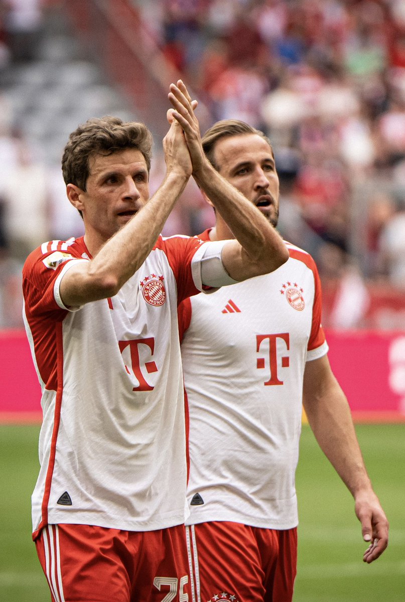 esmuellert_'s tweet image. Jetzt steht es fest. Meinen Glückwunsch an @bayer04fussball zur Meisterschaft. Hut ab !!