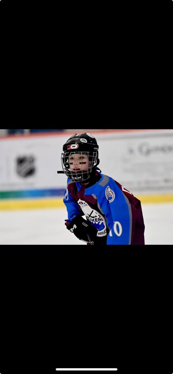 SaraDiamond89's tweet photo. Thanks @shydesportside for the great play by play.  Love that I can watch my nephew from here in Alberta! Wouldn’t mind watching a u9 caps vs breakers match-up! #proudauntie #gobreakersgo https://t.co/s3pLi1ouxO