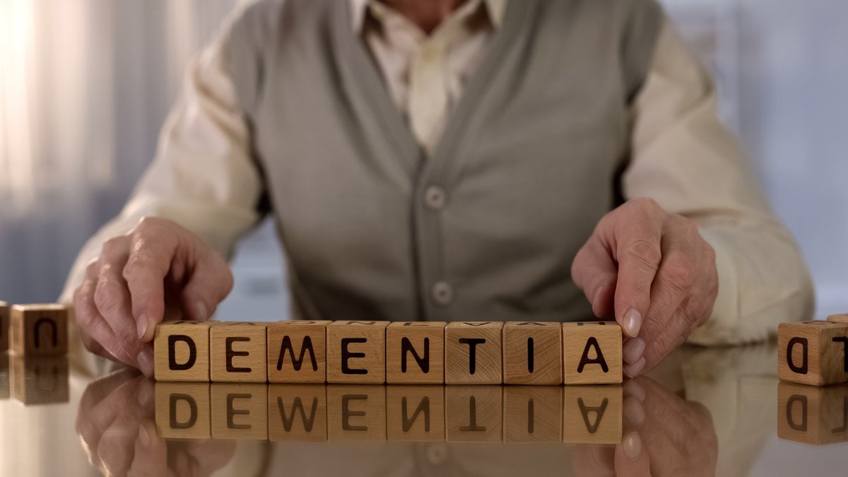 One in six people in their 80's will develop dementia, and over one in three people aged 90 and over. If you or a family member are being affected by this disease and require that extra help, please get in touch to find out more about our services. 0114 3497837 #dementia #care