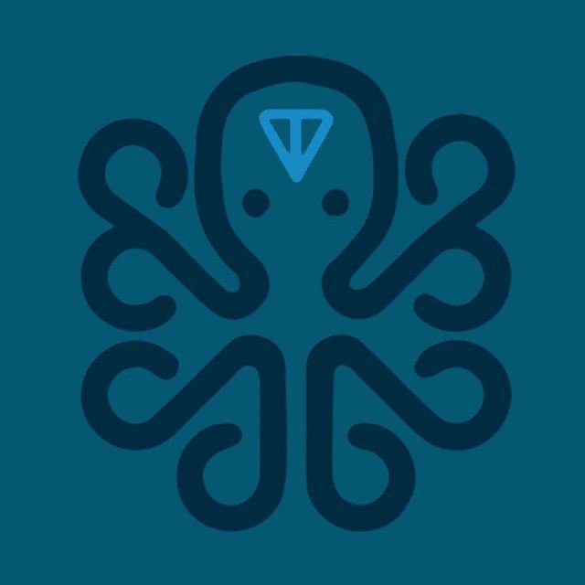 🚀 Exciting News from $OCTO — The @OCTOPUS_ON_TON team is more than ready to revolutionize the #TON ecosystem! With proven success in #ETH and a strong fascination with #TON, their sights are set on making a massive splash. 🎉 Special Release Alert: #OCTO will launch 888 NFTs.…