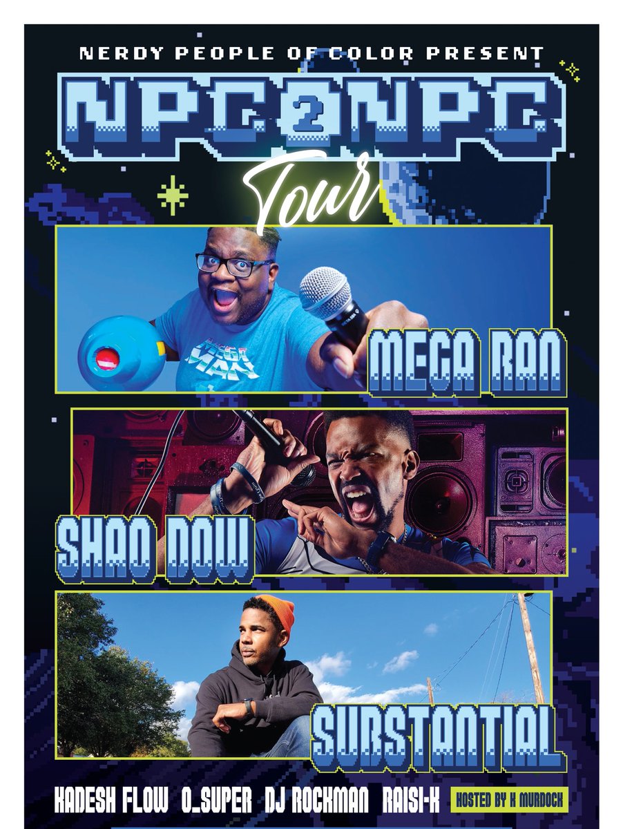 MegaRan tweet picture