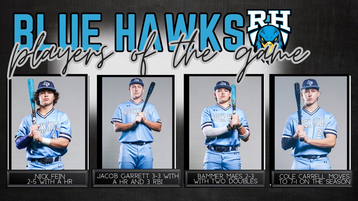 POG from Friday!  #BCM