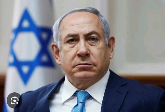 This evil nutcase and his fellow evil nutcases have been itching to bomb Iran's nuclear program. And he now thinks he has every excuse to do so. Because our idiotic western governments have given him their full backing. Dangerous Clowns.🤡🤡👹☠️🚀 #IsraeliTerrorists