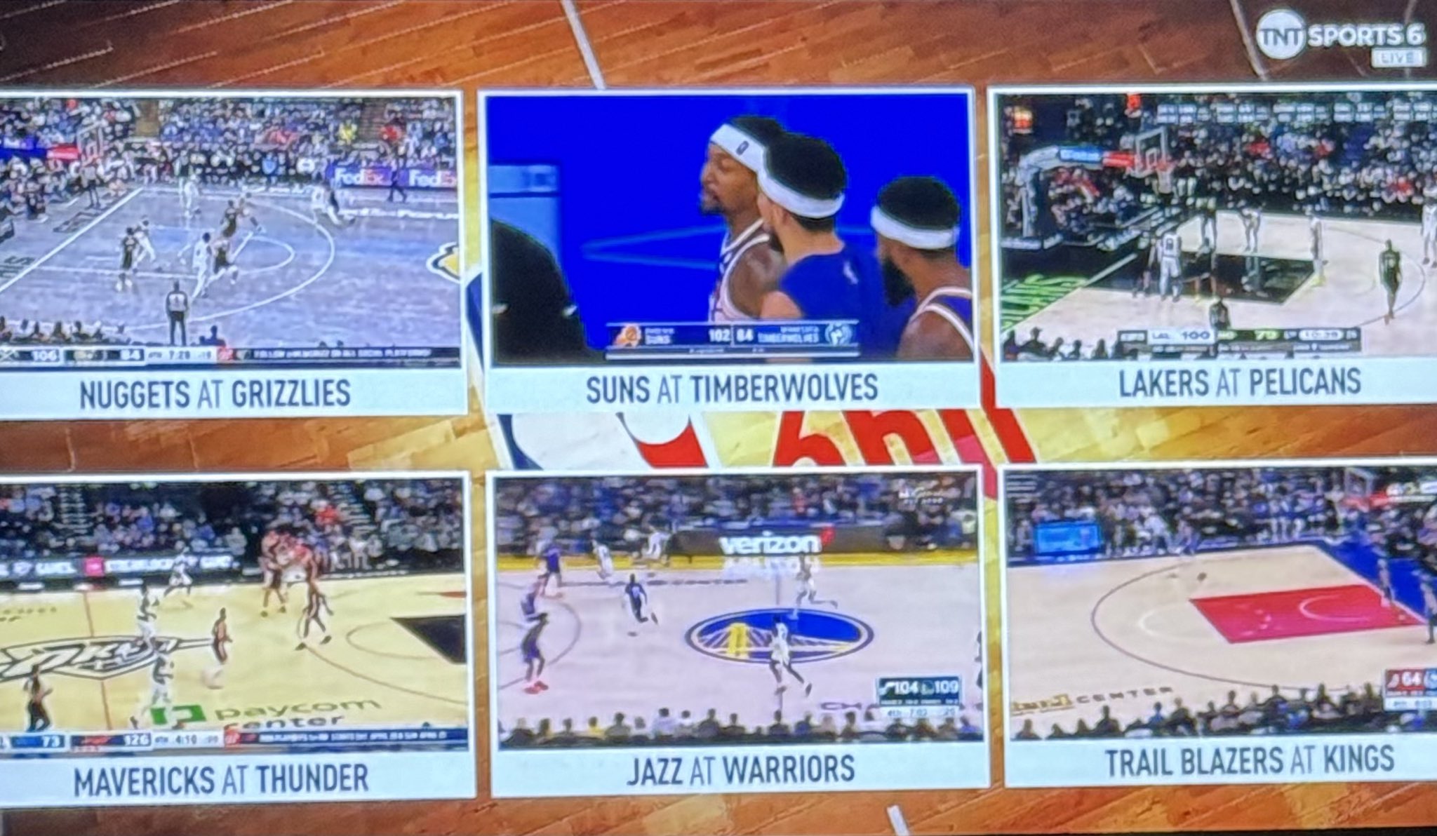 Nba live stream 100 discount