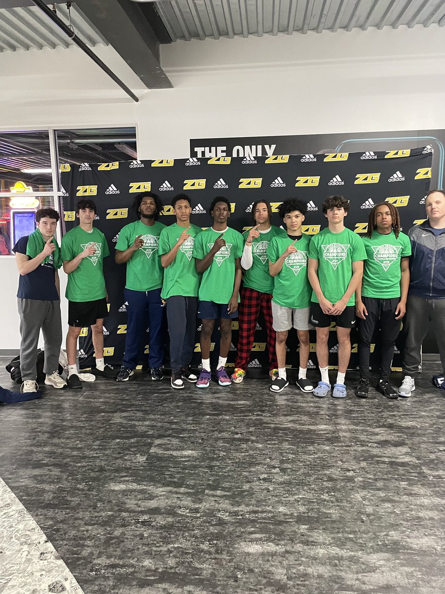 17u Regional Team Champs 💪🏆 <a href="/zg_midatlantic/">Zero Gravity Mid-Atlantic</a>