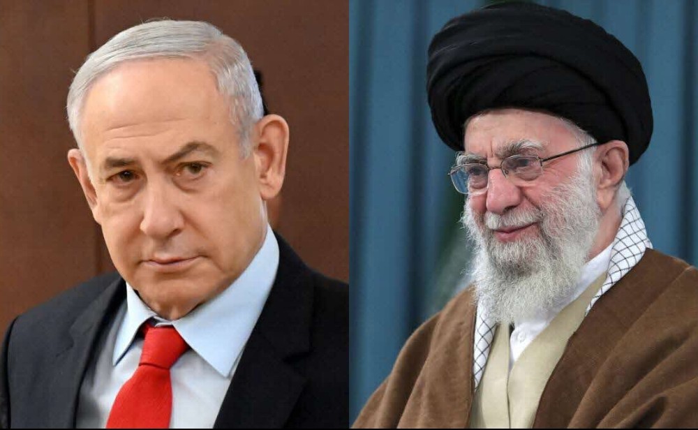 Mahamad_haladou's tweet photo. 🚨🇮🇱🇮🇷ALERTE - Israël a décidé d’attaquer l’Iran ce soir. (médias israéliens) https://t.co/sGaEo0zsNq
