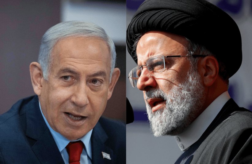 Israel is on high alert as it weighs a response to the Iranian attack.
Israel signals it will not immediately act alone.
Israeli media is claiming the possibility of Israel attacking Iran tonight.
#IsraelAttack #IranAttackIsrael #IranAttack