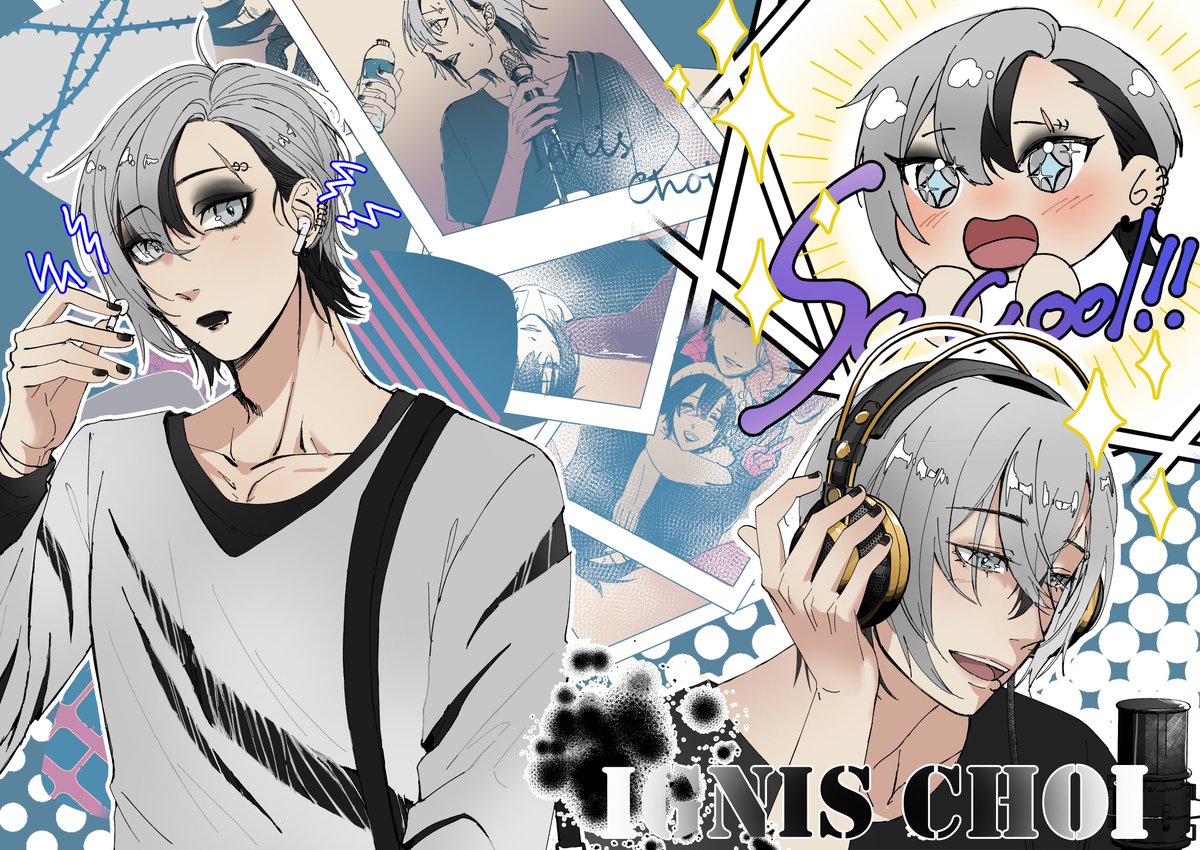 IgnisC(เก็บแอค) tweet media