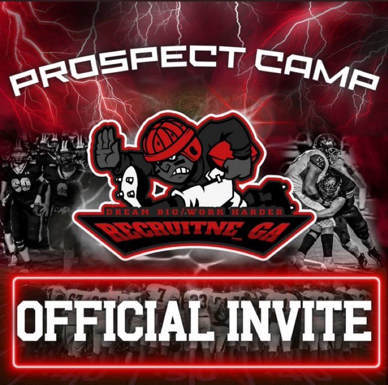 Thank you @CoachDaniels06 for the invite @Coach_Rang @Thomasdadx3 @LeeSmith @CSmithScout @OR_FB_RECRUITS @ORHSWildcats