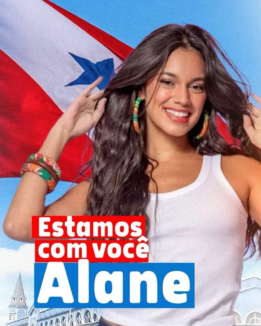 <a href="/carecaviu/">Careca #BBB26</a> Vamos dobrar os votos e dar o segundo lugar para a Alane 
#foraIsabelle 
#TeamDavi