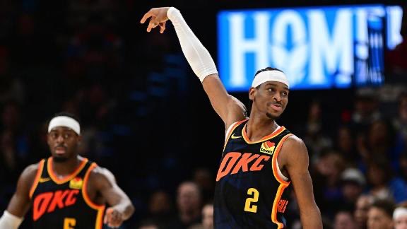 ThunderChats's tweet image. THE 2024 WESTERN CONFERENCE #1 SEED:

YOUR OKLAHOMA CITY THUNDER

#ThunderUp