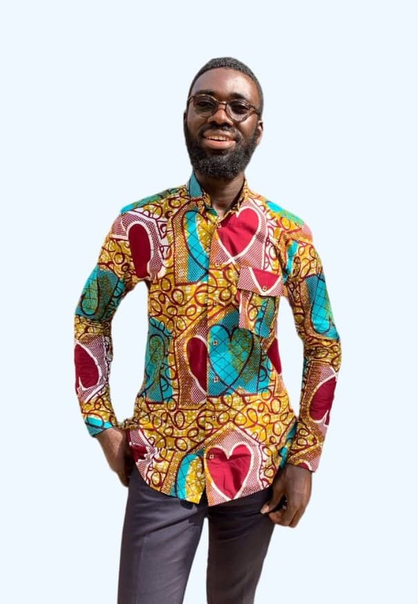 Join Gideon Nana Obeng a.k.a  Deon on KTU Radio 87.7 for the Special Edition of the #MorningRush. 

Discussion:  KTU Examination Code of conduct for students. 

Tune in: 7am 🕖, Monday,15th April 📆 2024.