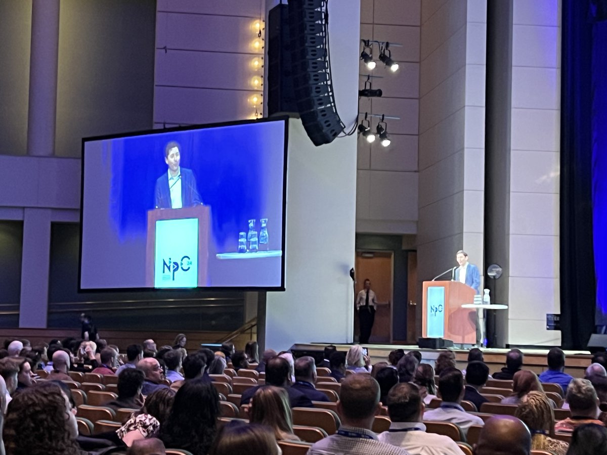 #NPC24 attendees: did you miss @CityMinneapolis Mayor Jacob Frey’s opening remarks yesterday? Come hear @MayorFrey’s thoughts on how policy makers and planners are working together to reinvent their cities at our panel tomorrow at 10:30 a.m.