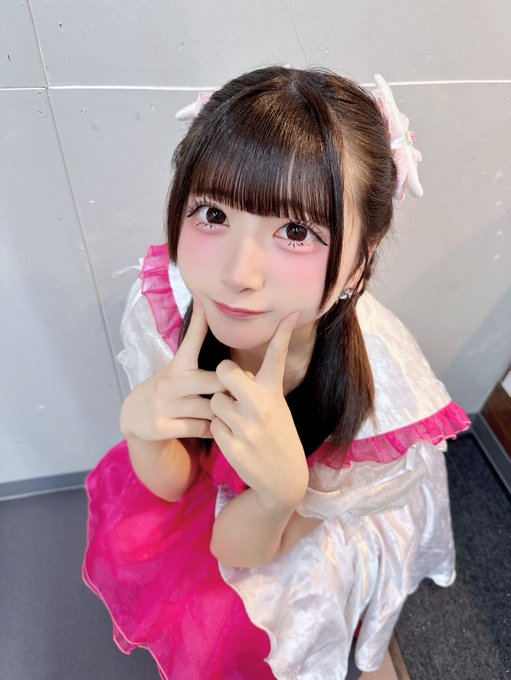 滝沢優華のTwitter画像23