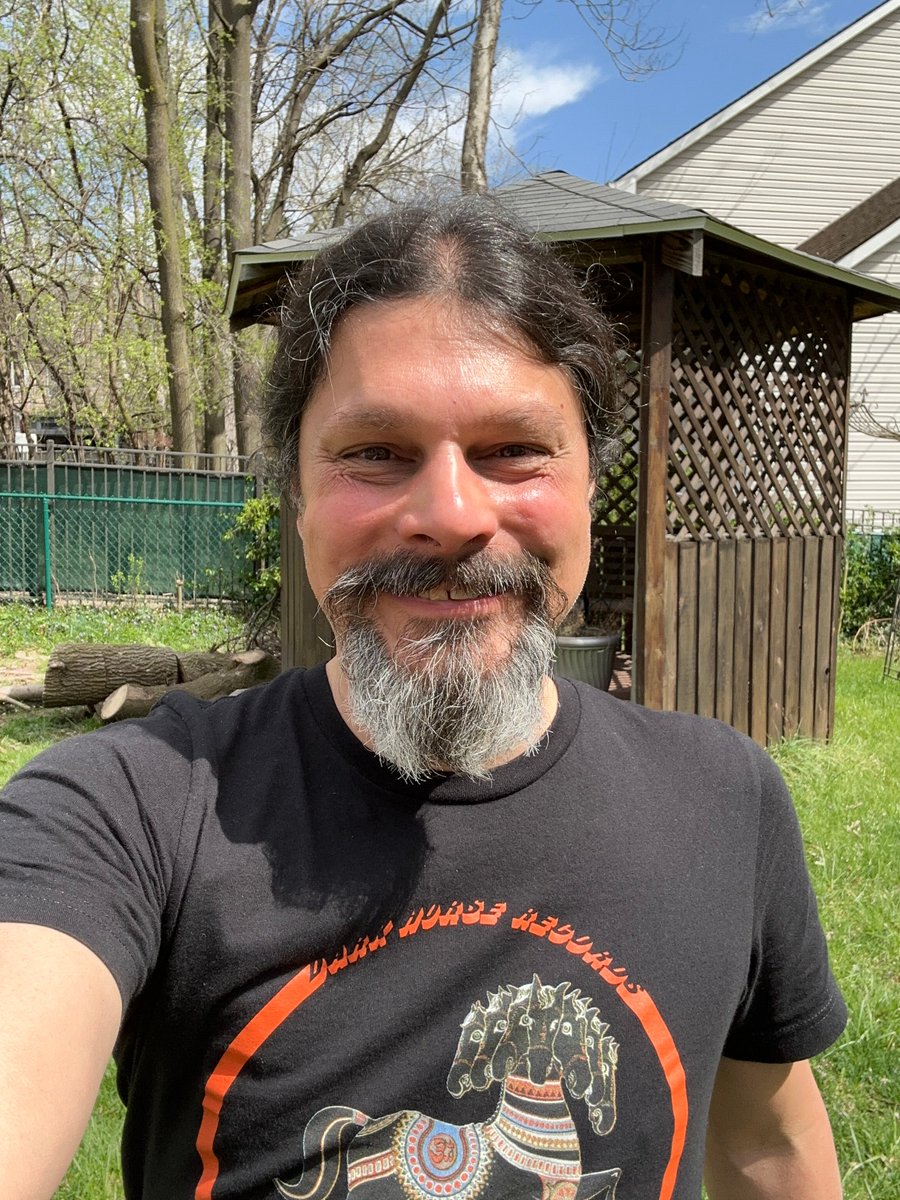 Today on Sounds of the Subcontinent, I'm exploring bright and warm songs to coincide with a lovely day here in Ann Arbor. Tune in 3:00-5:00PM Eastern on WCBN 88.3 FM Ann Arbor online or over the airwaves. wcbn.org