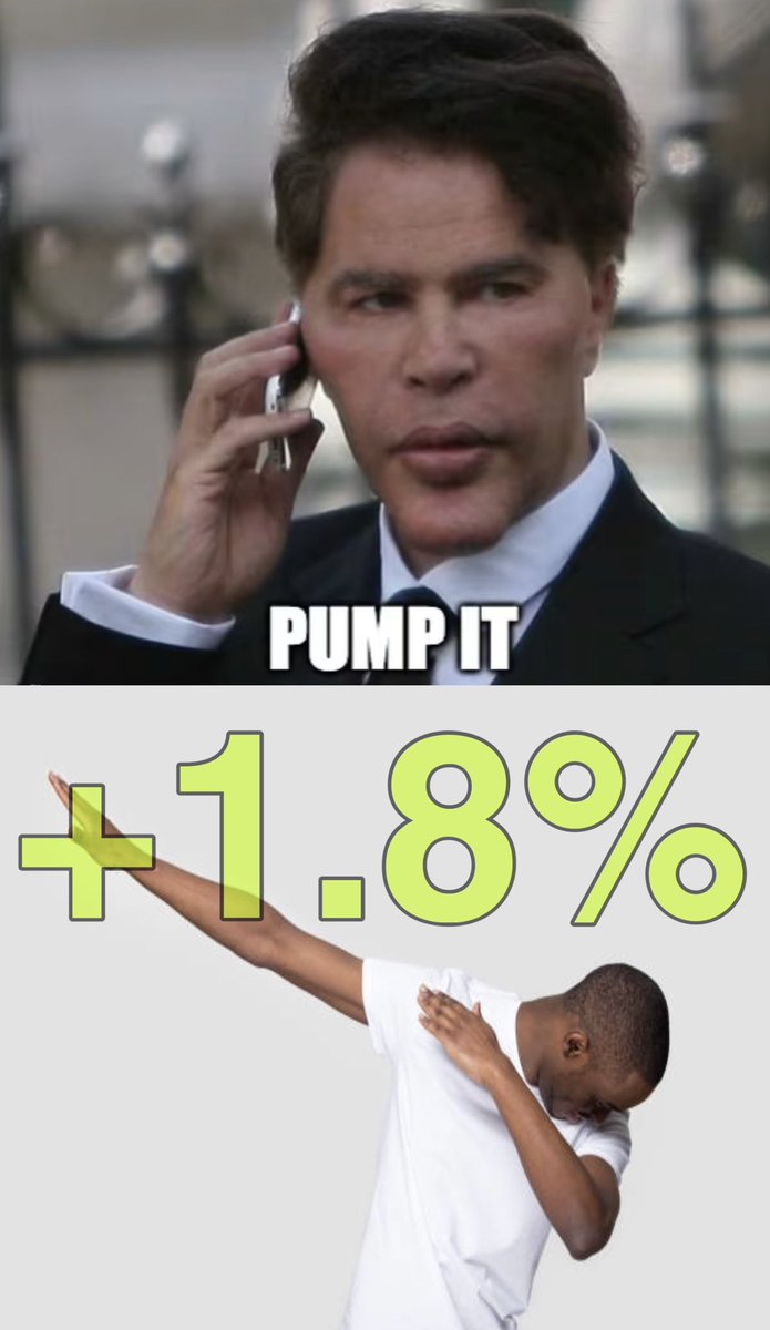 Eyyyy started from the bottom now we here!!

Let’s try our luck here <a href="/Degen_aiart/">AI Artist | Sold Out</a> @FannieSvaha <a href="/accmawwin/">rahmalita</a>