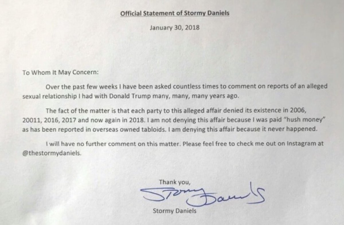 Roger Stone tweet media
