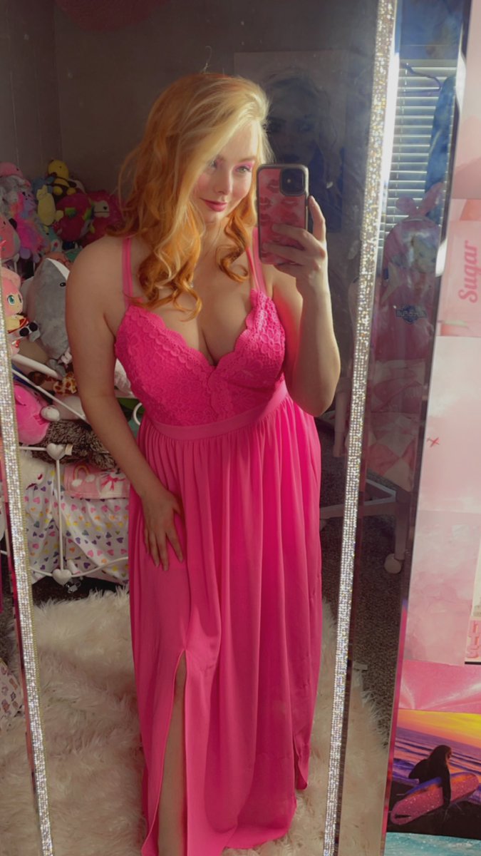 serena pink dress paris Alyce Paris 62099