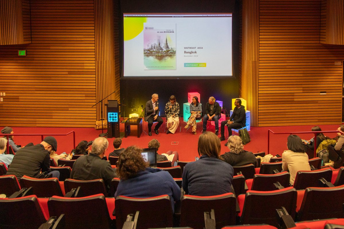 protocollabs's tweet image. 📸 More scenes from #ECBerkeley and #FtCBerkeley! 

Make sure to share your favorite moments, using #LabWeekPG. 🌿