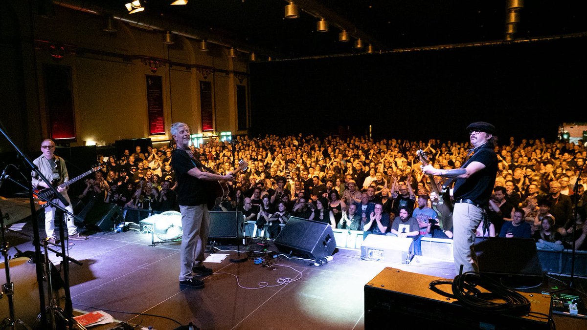 Thank you, Germany!