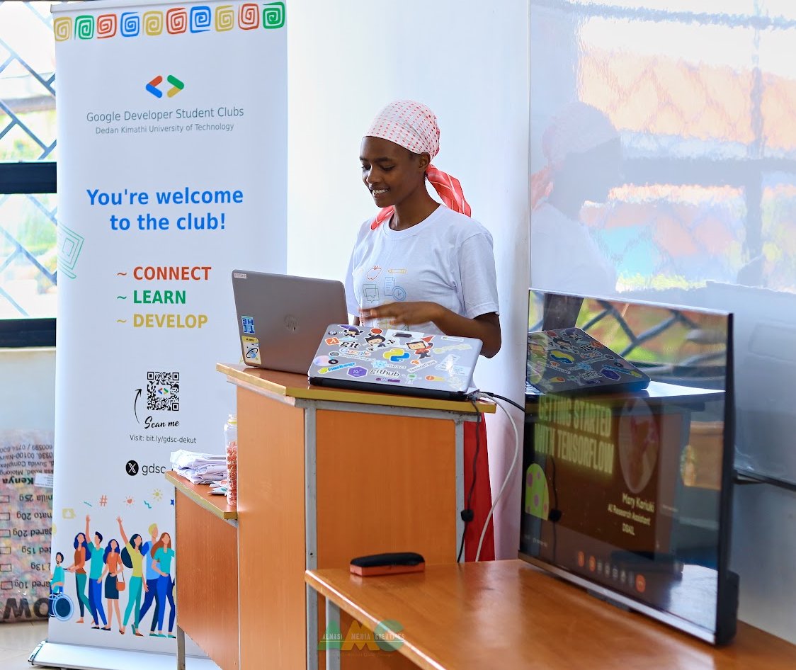 Mary kariuki tweet media