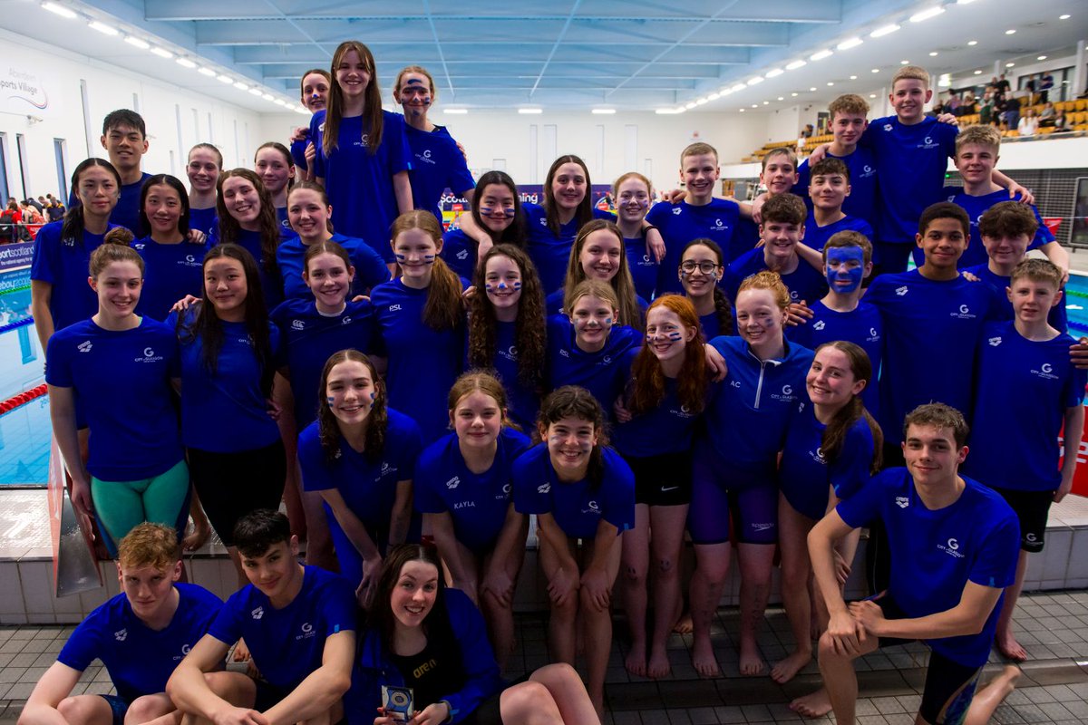 After 5 days of competition, City of Glasgow were crowned Top Club for the third successive year at #snags2024 providing the perfect farewell for Head Coach Danielle Brayson, as she leaves for pastures new.
Read our final wrap here: tinyurl.com/mw7jdbb3