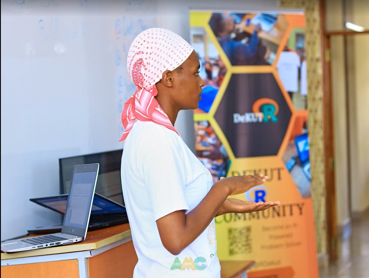 Mary kariuki tweet media