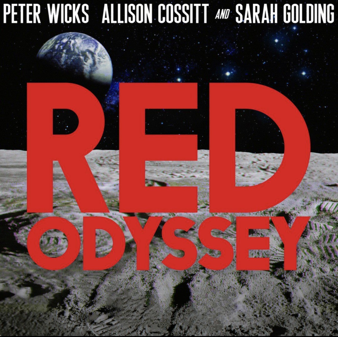 We have huge news this #audiodramasunday as we add another show to the Impala family! We are pleased to announce that we have signed a deal securing the rights to re-release Sci-Fi/Horror series #RedOdyssey AND take over the production of its second season! More news to follow!