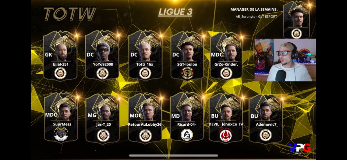 MGT Esport CP (@mgt_esportcp) on Twitter photo <a href="/VPGFrance_/">VPG France</a> ๐ซ๐ท
7 ๐๐๐ข๐๐ข๐๐ ๐ ๐ข๐ ๐ท๐ท, ๐๐๐๐ ๐๐ ๐ก ๐๐๐๐๐! ๐บ๐ ๐ ๐ฃ๐๐ข๐ ๐๐๐ ๐๐๐ข๐๐ ๐ฅ
<a href="/totti_16x/">Totti_1๏ธโฃ6๏ธโฃx</a> <a href="/YohannBriansou1/">YoYo92000</a> <a href="/Jas_Toffin/">Jas_T_20</a> <a href="/CemilX26/">CemilX26</a> <a href="/Ademovic7_/">Ademovic7_</a> <a href="/bilal41929610/">bilall-351</a> <a href="/VPGFrance_/">VPG France</a> ๐ซ๐ท
7 ๐๐๐ข๐๐ข๐๐ ๐ ๐ข๐ ๐ท๐ท, ๐๐๐๐ ๐๐ ๐ก ๐๐๐๐๐! ๐บ๐ ๐ ๐ฃ๐๐ข๐ ๐๐๐ ๐๐๐ข๐๐ ๐ฅ
<a href="/totti_16x/">Totti_1๏ธโฃ6๏ธโฃx</a> <a href="/YohannBriansou1/">YoYo92000</a> <a href="/Jas_Toffin/">Jas_T_20</a> <a href="/CemilX26/">CemilX26</a> <a href="/Ademovic7_/">Ademovic7_</a> <a href="/bilal41929610/">bilall-351</a>