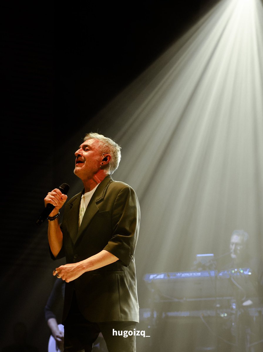 _hugoizquierdo's tweet photo. Sergio Dalma llena el ADDA de Alicante con su nueva gira #SonríePorqueEstásEnLaFoto 

📝 Crónica y galería, pronto en @melovibesmag 

@SDalmaoficial // @HorizonteMusica https://t.co/jPjhM0r7Oa