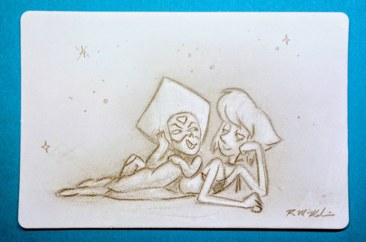 A little Lapidot available in my Poshmark shop! #su #stevenuniverse #crewniverse #peridot #lapislazuli #peridot posh.mk/InTT7RFpNIb