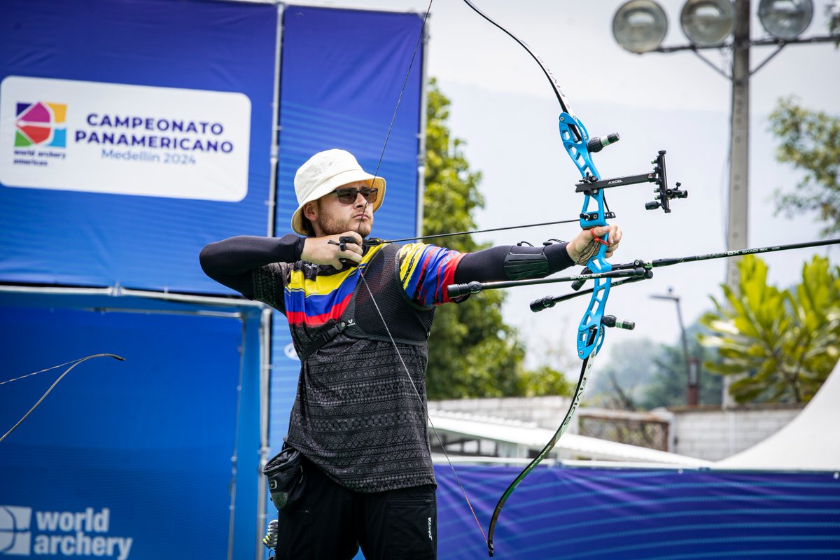 worldarchery tweet picture