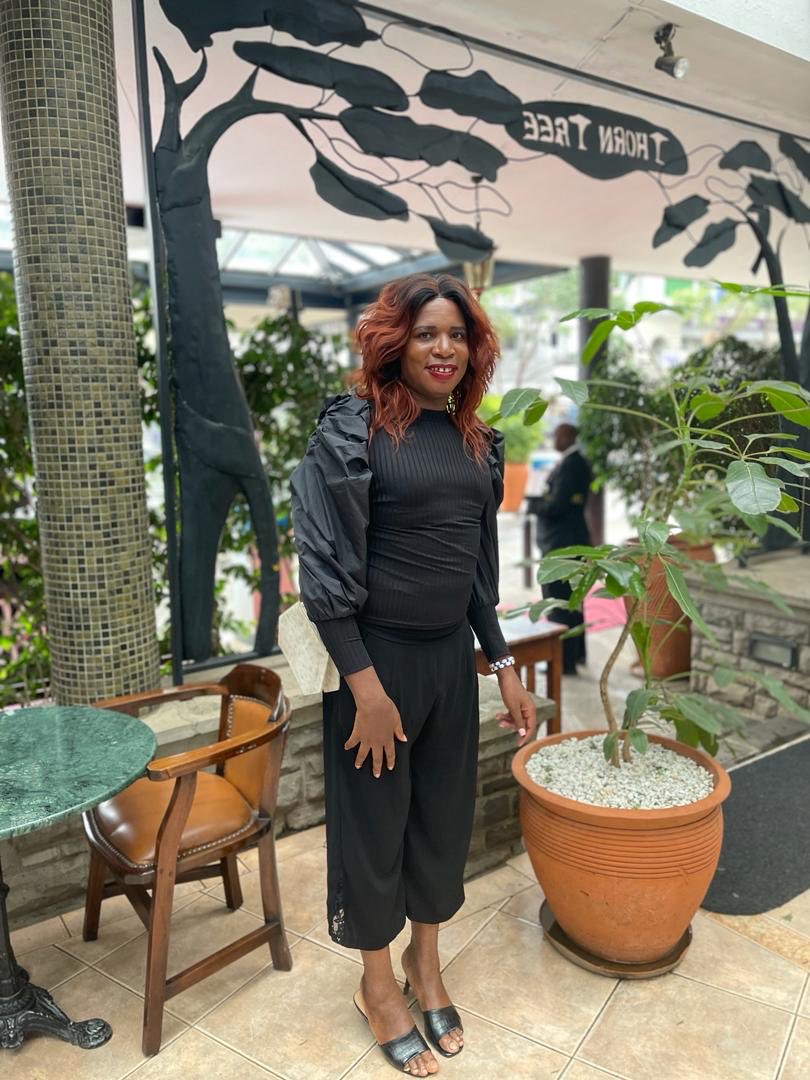 MaamaAnnet2's tweet photo. Thank you God for yet another year added to me.I’m grateful to all my children all over the world who call me “ Maama” . My prayer is that may the lord give me strength and grace to continue serving my community.
Happy birthday to me https://t.co/2bwFXHIgIR