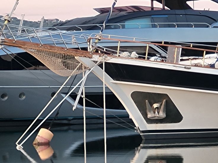 Luxury Yacht Charter Italy by Yacht Boutique Gulet Schooner Sailing Cruise Italy MotorSailer Elianora & Victoria #yachtcharter #Yachts #yachtholiday #boatrental #luxurytravel #luxurylifestyle #travel #demol #bleisure #sailing #yachting #Eclipse #cruise #Eclipse2024 #EclipseSolar