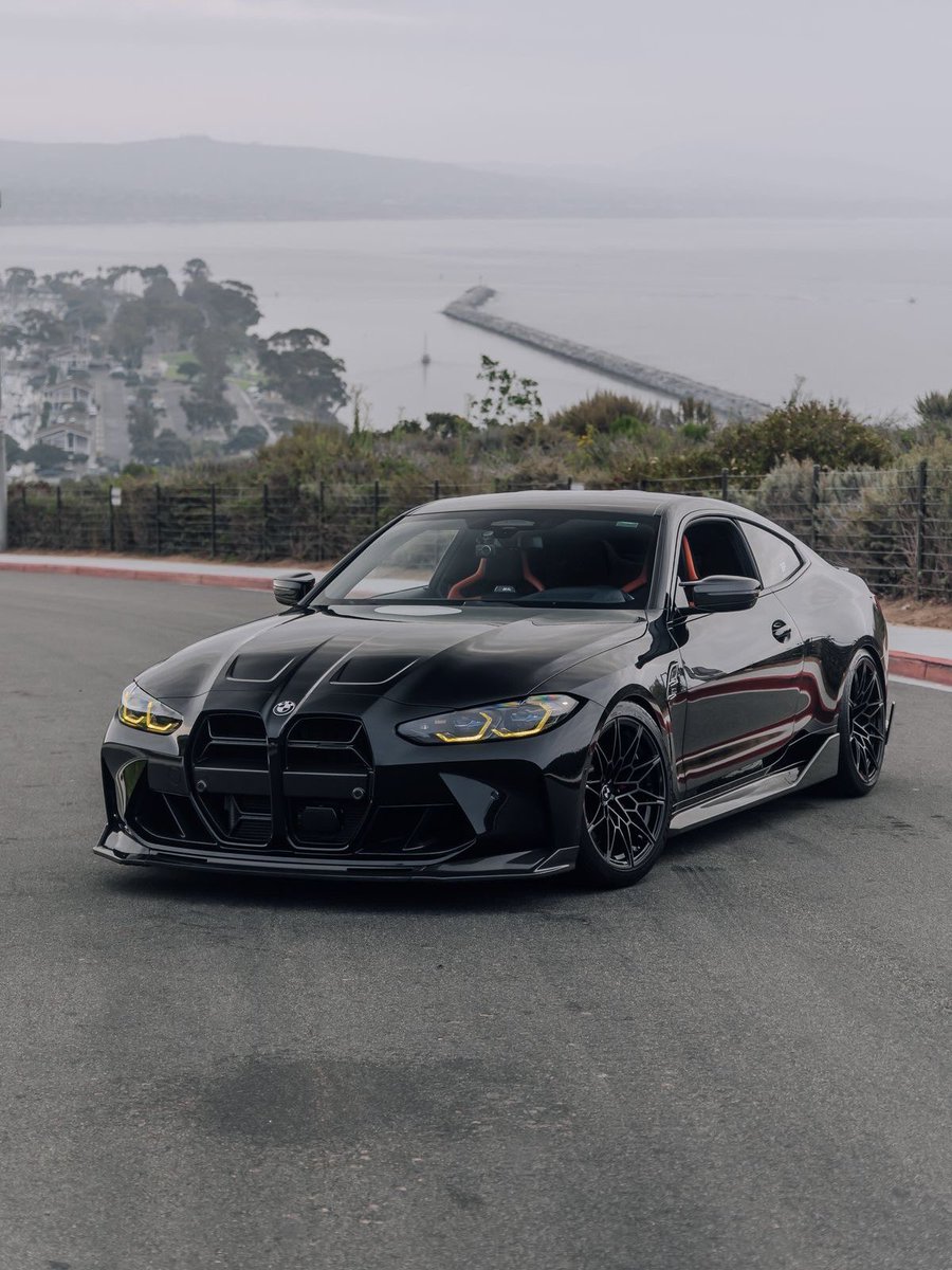 #BMW M4 ♠️